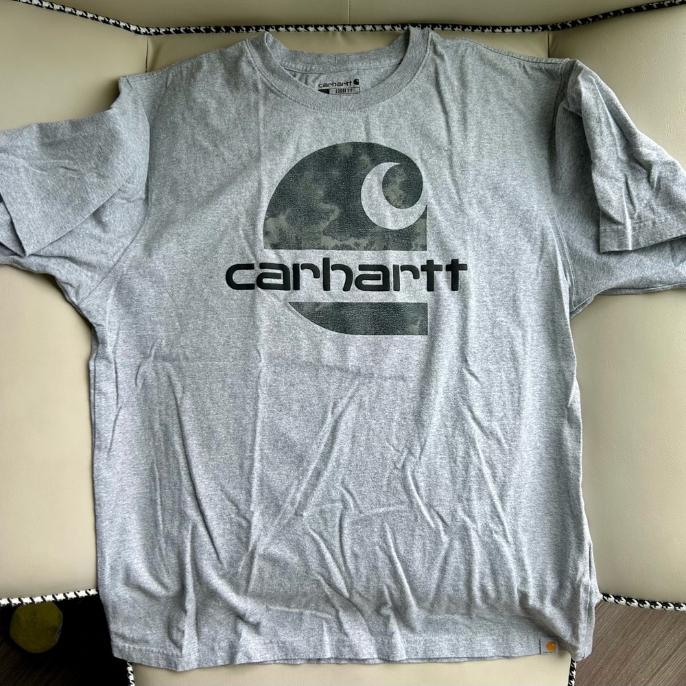 Loose fitted Tshirt